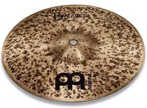 MEINL Byzance Dark Splash 10&quot;