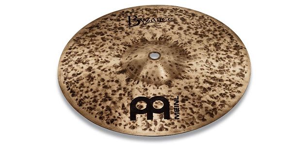 MEINL ( マイネル ) Byzance Dark Splash 8-