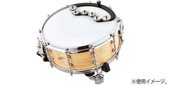 MEINL ( マイネル )  / BBTA-2BK 画像2