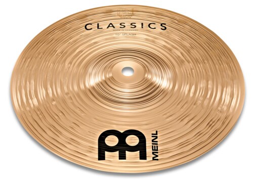 MEINL/C10S