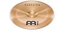 MEINL Classics China 14