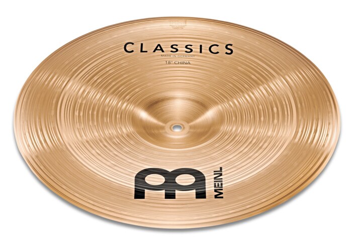 MEINL/Classics China 14