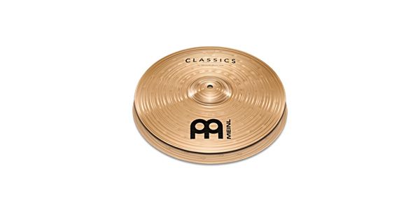 MEINL/C14MH