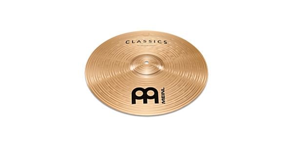 MEINL/CC16PC-B