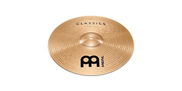 MEINL/Classics Crash Thin 18