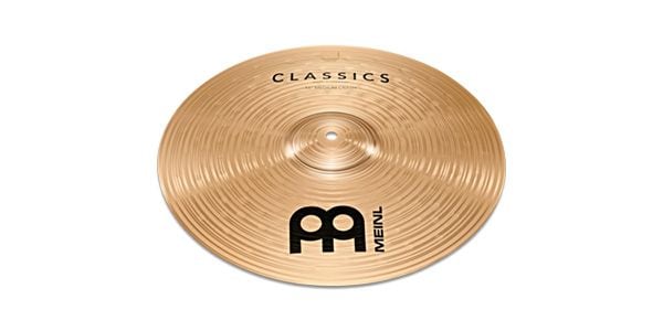 MEINL/Classics Medium CRASH 20