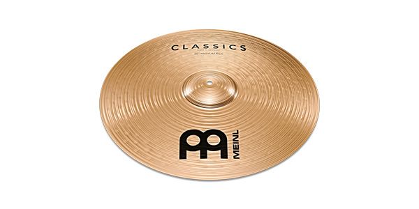 MEINL/Classics Medium RIDE 20