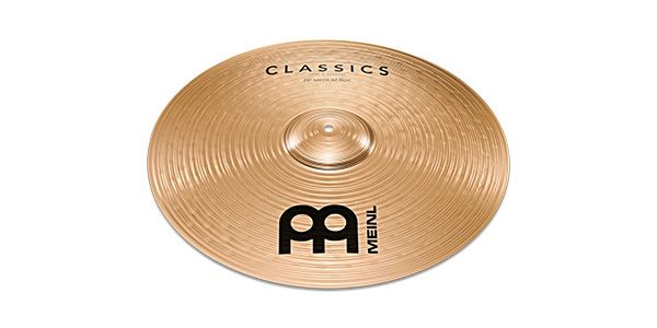 MEINL/C21MR