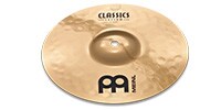 MEINL Classics Custom Splash 10