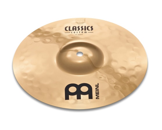 MEINL/Classics Custom Splash 10