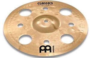 MEINL Classics Custom Trash Splash 12&quot;