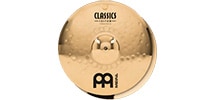 MEINL CC14MH-B