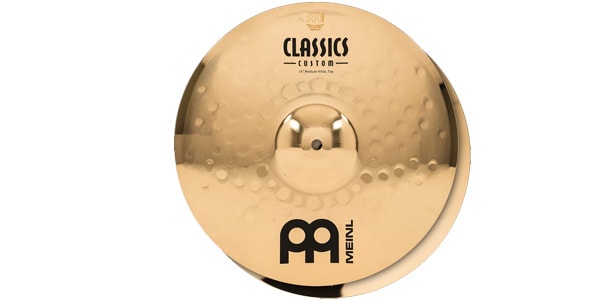 MEINL/CC14MH-B