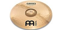 MEINL Classics Custom Powerful Crash 18&quot;