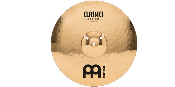 MEINL/CC17MC-B