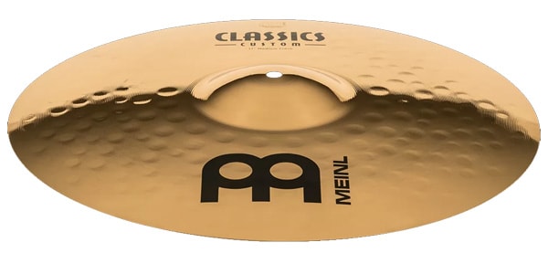 MEINL ( マイネル )  / CC17MC-B画像2