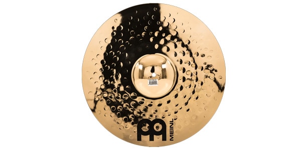MEINL ( マイネル )  / CC17MC-B画像5