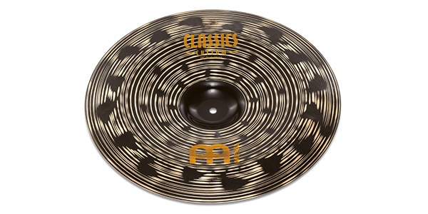 MEINL ( マイネル ) Classics Custom Dark China 18