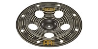 MEINL Classics Custom Dark Trash China 18&quot;