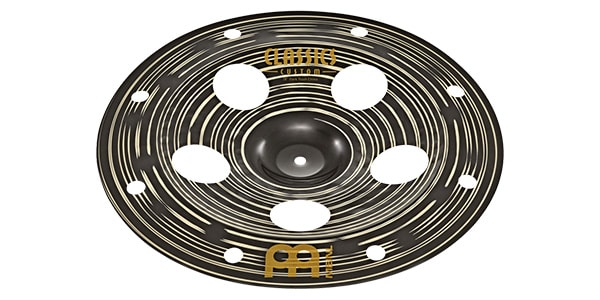 MEINL / Classics Custom Dark Trash China 18" チャイナシンバル