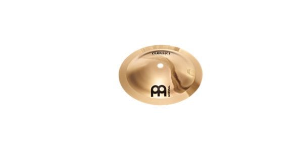 MEINL/Classics Custom Bell 8