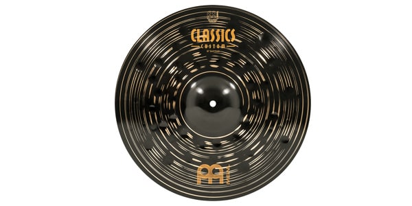 MEINL ( マイネル )  / Classics Custom Dark Set画像4