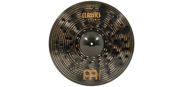 MEINL ( マイネル )  / Classics Custom Dark Set画像5