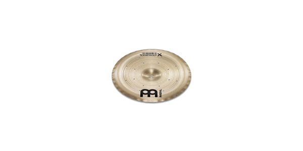 MEINL/Generation X Filter China 10