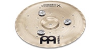 MEINL Generation X Jingle Filter China 10&quot;