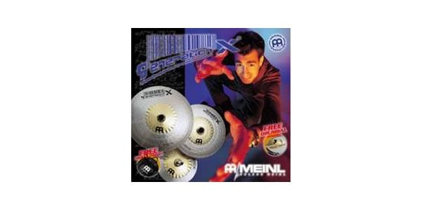 MEINL/GX121618