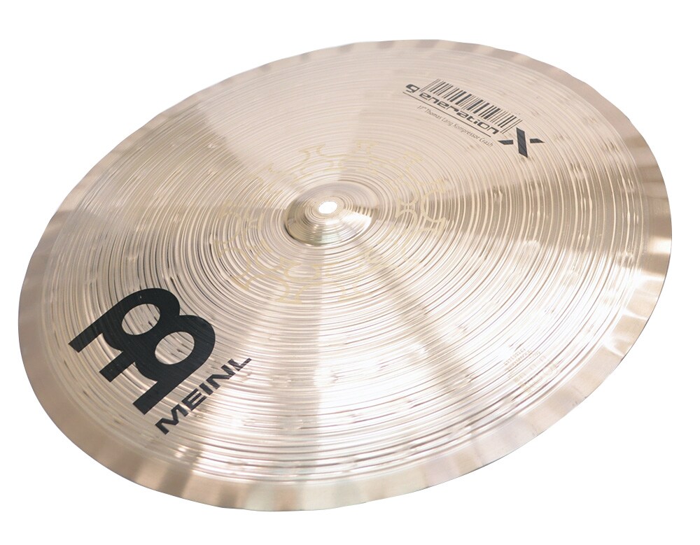 MEINL/GX-17KC