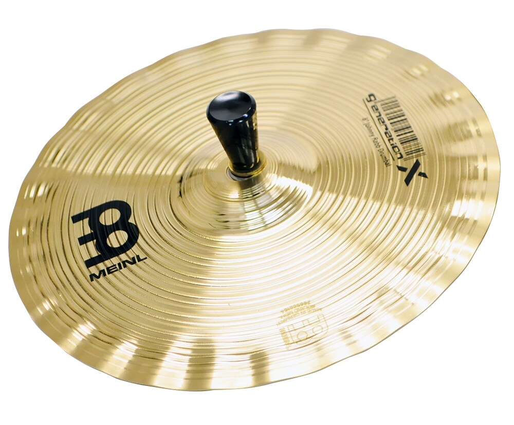 MEINL/Generation X Drumbal 8