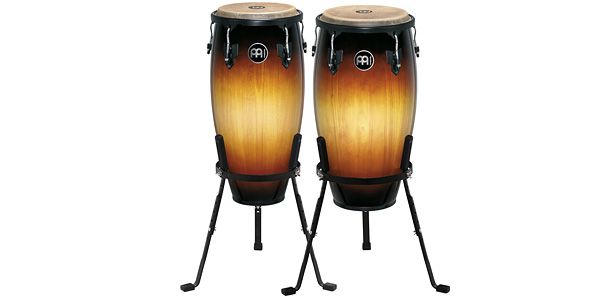 MEINL/HC512 Vintage Sunburst