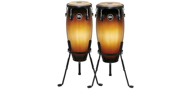 MEINL/HC555　Vintage Sunburst