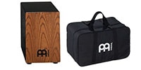 MEINL / HCAJ1AWAカホンバッグセット