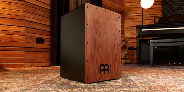 MEINL / HCAJ1AWA　カホン画像5