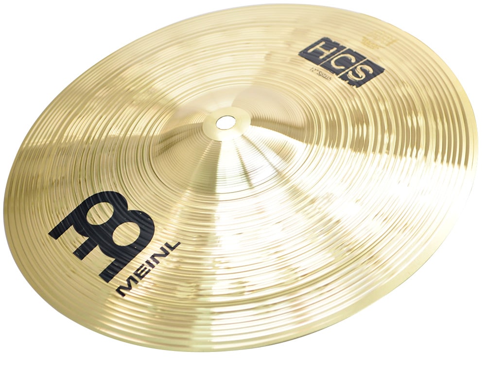 MEINL/HCS Splash 12