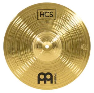 MEINL HCS Splash 12&quot;