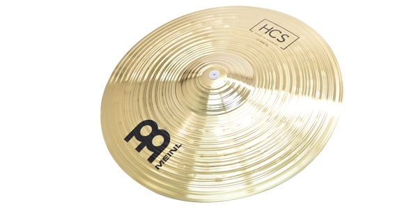 MEINL ( マイネル ) HCS HI-HATS 13