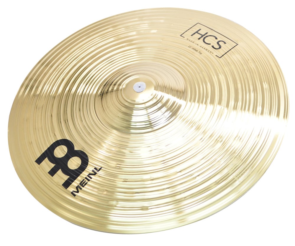 MEINL/HCS HI-HATS 13