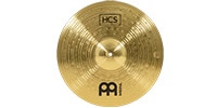 MEINL / HCS16C　シンバル