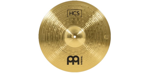 MEINL / HCS16C　シンバル