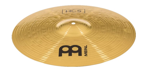MEINL / HCS16C　シンバル画像2