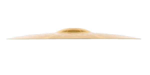 MEINL / HCS16C　シンバル画像3