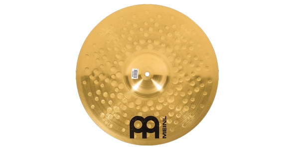 MEINL / HCS16C　シンバル画像4