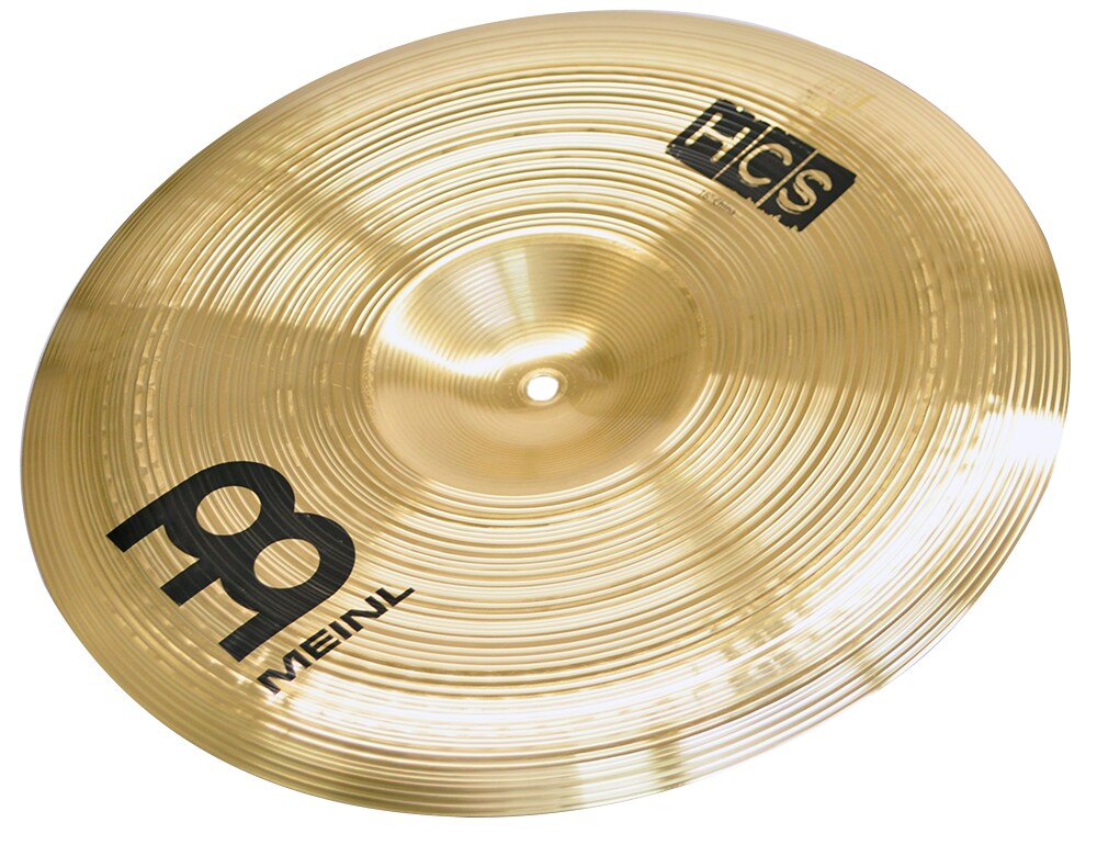 MEINL/HCS CHINA 16