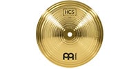 MEINL HCS Bell 8&quot;