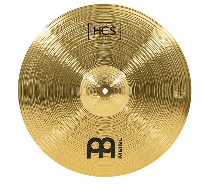 MEINL/HCS Bell 8