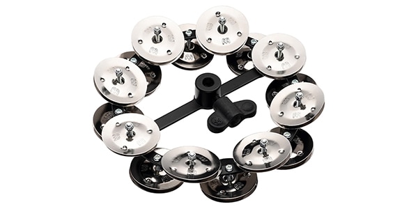 MEINL ( マイネル ) / HTHH2BK