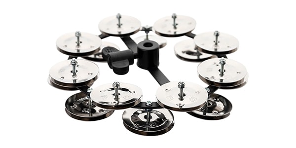 MEINL ( マイネル ) / HTHH2BK画像4